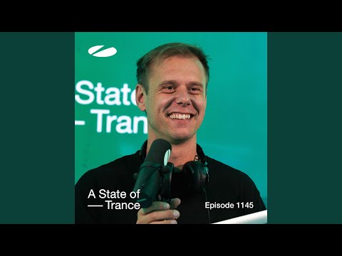 Just Hold On (ASOT 1145)