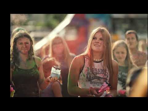 Festiwal TrójWsi 2025 - Rusocin