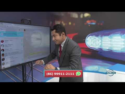 ROTA DO DIA 13 05 A realidade da selva de pedra bl3