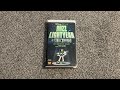 Buzz Lightyear Of Star Command The Adventure Begins 2000 VHS Overview 2025 Edition