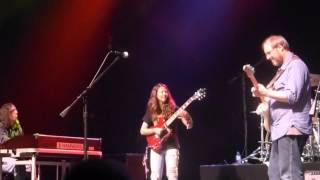 &quot;In Memory of Elizabeth Reed&quot; - Butch Trucks and The Freight Train Band