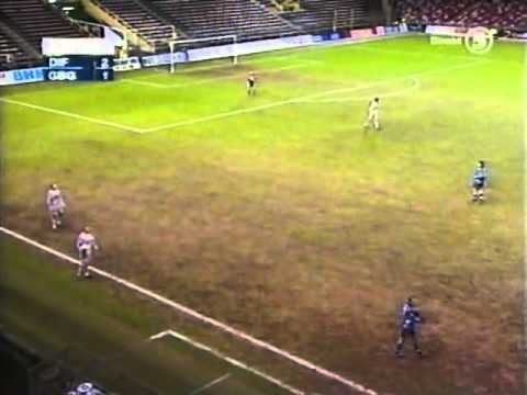 Svenska Cupen 2004: Djurgårdens IF - IFK Göteborg