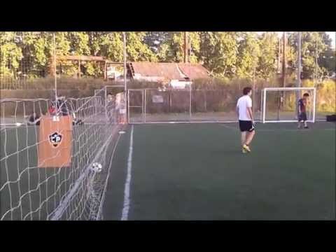 Chimba F C  vs El Callejon - Copa Palermo