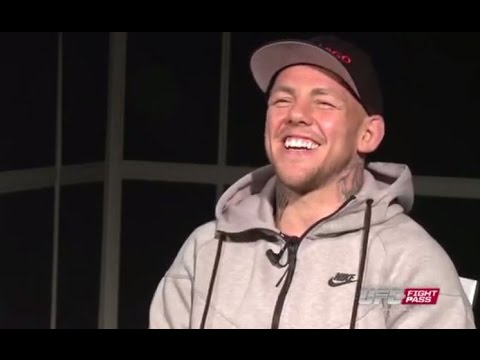 Ross Pearson’s UFC Return Delayed Due To New Injury