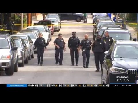 Community leaders call for plan to combat violence in Boston