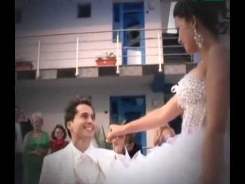 Deea si Dinu Maxer - O Nunta Furtunoasa! (2008)