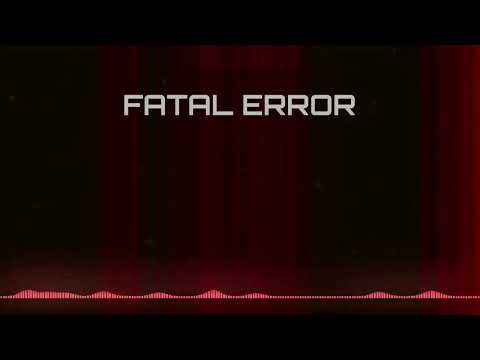 FATAL ERROR: Fanmade pre-oblivion overworld void theme. Terraria Ancients Awakened mod OST.