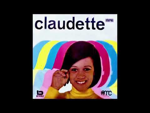 Chuva - Claudette Soares