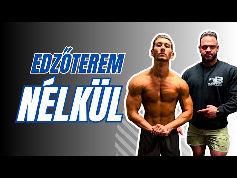 AZ EGYIK LEGKITARTÓBB KÖVETŐMMEL EDZETTEM