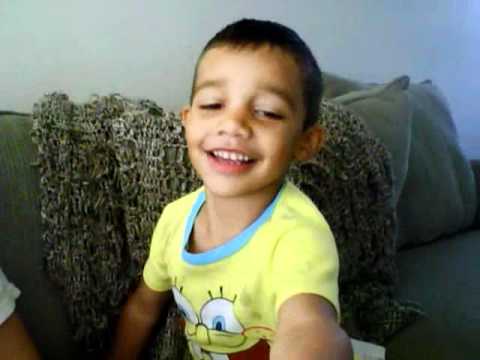 HAPPY BIRTHDAY AUNTIE CHERISE!!