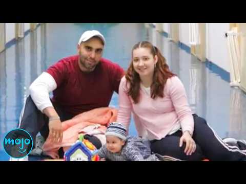 十大五星級豪華監獄 (Top 10 Five Star Luxury Prisons)