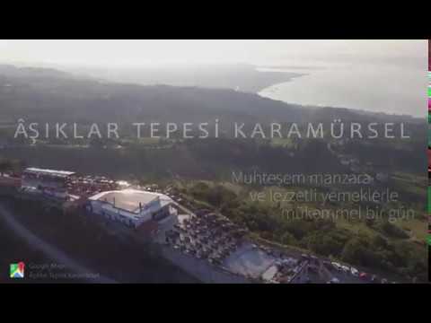 AŞIKLAR TEPESİ KARAMÜRSEL