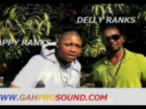 Gappy Ranks-Daylight+feat.Delly Ranks.Could da Run Away.2011.DjGah.