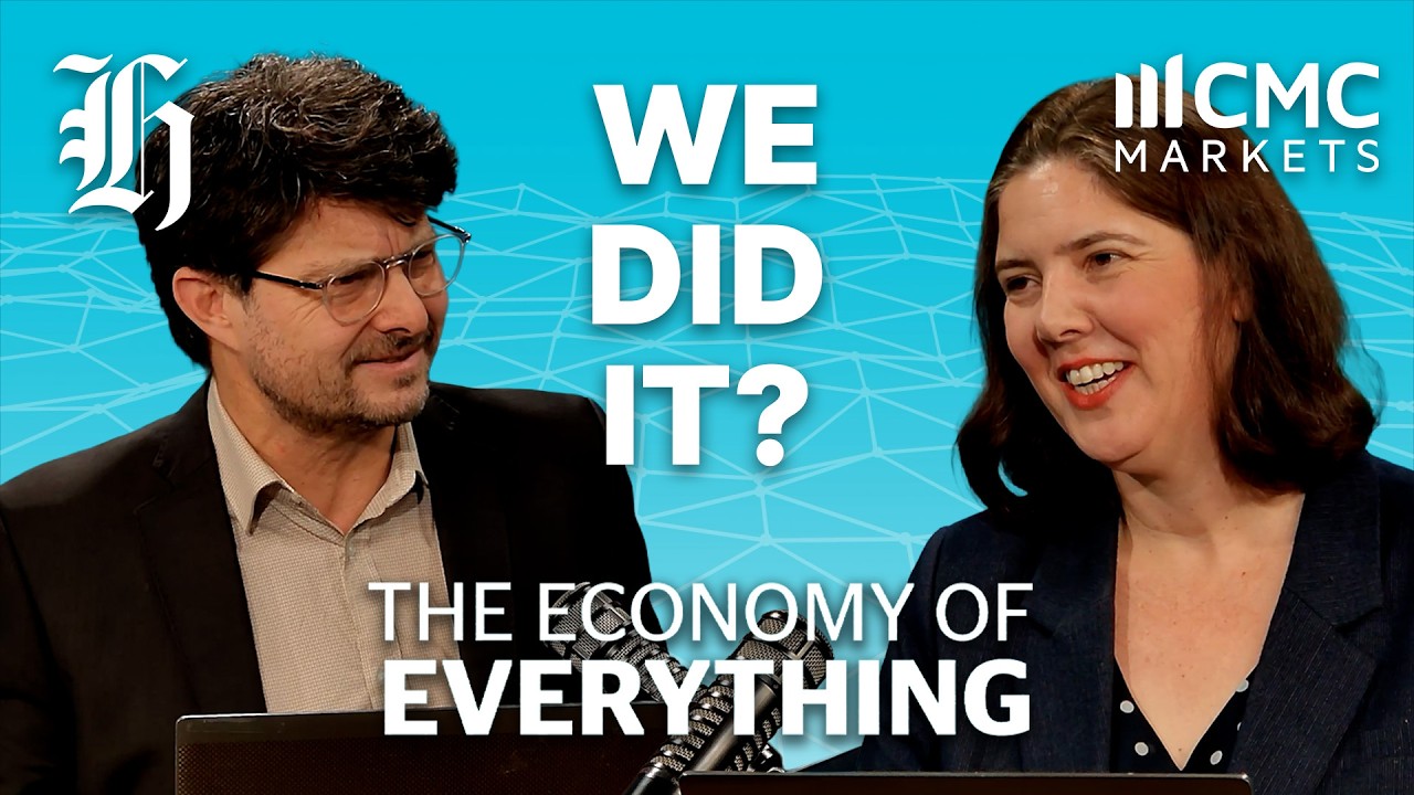 Did we fix housing — or just tank the economy? | The Economy of Everything