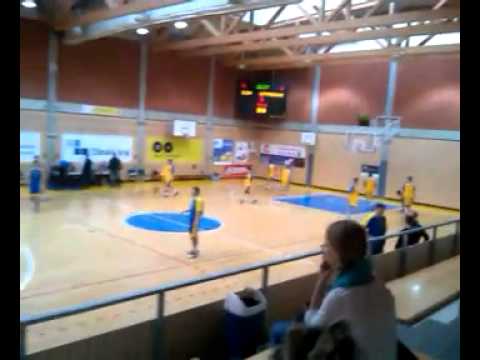 Trénink na zápas. Zlín VS Litoměřice