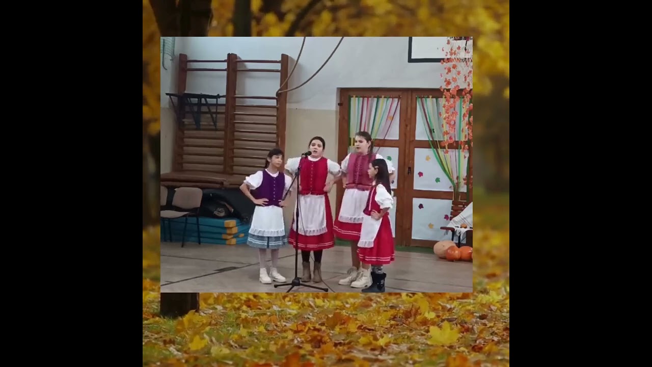 Akcie / Slávnostná akadémia pri príležitosti Mesiaca úcty k starším  - foto