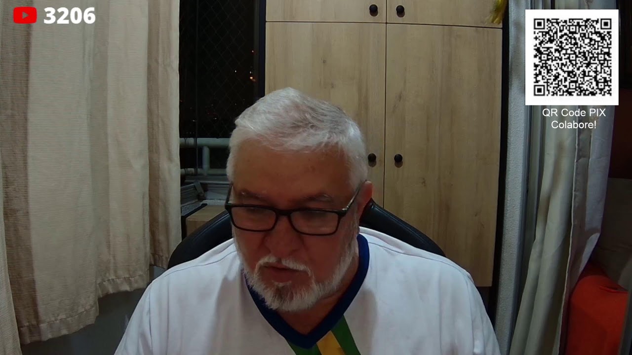 Conhecendo A Espiritualidade Com Gilberto Rissato