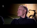 Zesdaagse TV aflevering 1: wedstrijdleider Peter Schep & Ron en Maikel Zijlaard