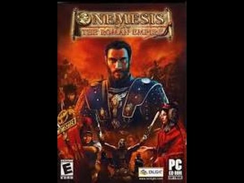 Nemesis Of The Roman Empire