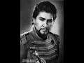 Verdi:   Attila  -  E' gettata la mia sorte  -  Sherrill Milnes; Lamberto Gardelli