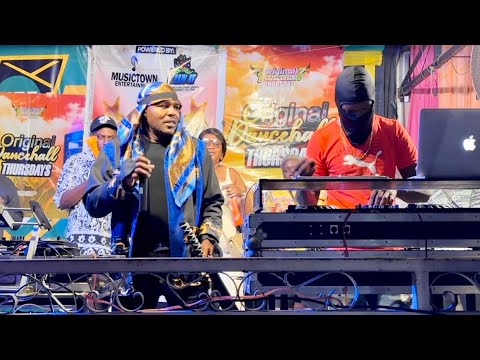 2-Sound Clash❗ USA vs Jamaica, Black Belt Sound vs Cruise Control W/ Young Ninja @ Rubadub Thursday