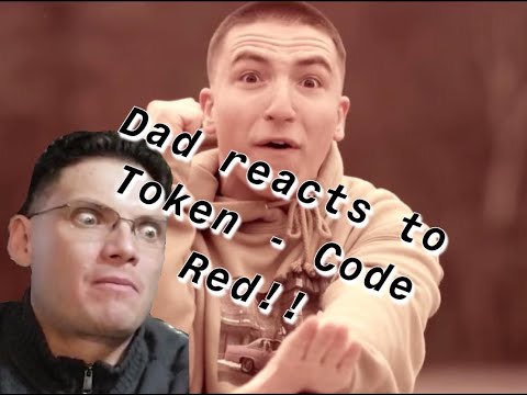 Old School Metal Dad reacts to Token - Code Red (Official Music Video)