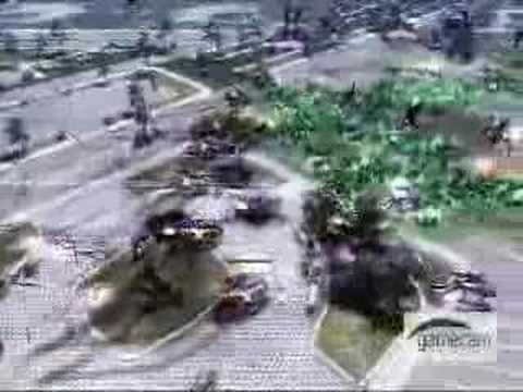 Video resumen 1ºTorneo cncspain (1ºronda)