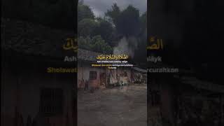 Download lagu Story Wa Sholawat Tarhim mp3