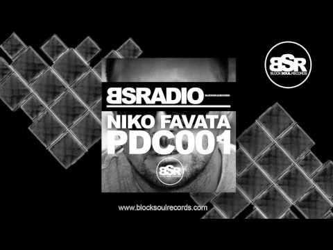 PDC001 NIKO FAVATA