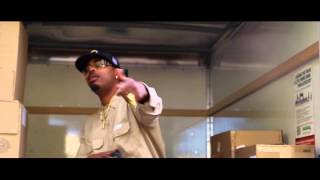 Kool John - Next Day ft. Iamsu! & CJ (Official Music Video) Prod. Iamsu! of The Invasion