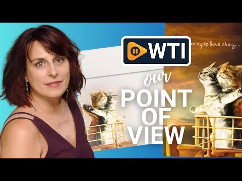 Tree-Free Greetings - WTI product video review