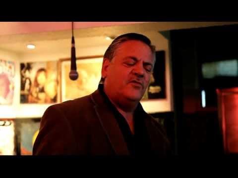 Gil Costa, "Fado do Pescador"