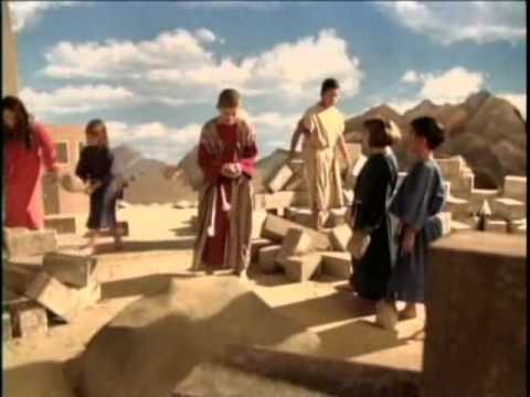 Nehemias y la productividad