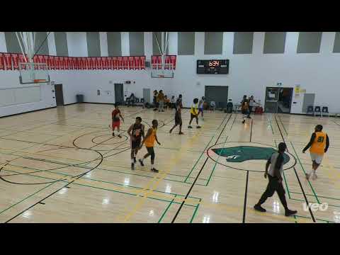 Rawcamp academy (62) tier 1 -2023 summer 4pf(68) - tcbl sunday