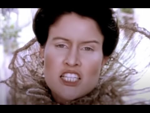 Paula Cole - I Don't Want to Wait (Official Music Video)