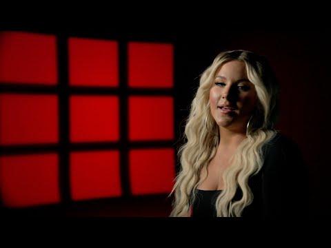 Erin Kirby - Leaving Eyes (Official Video)