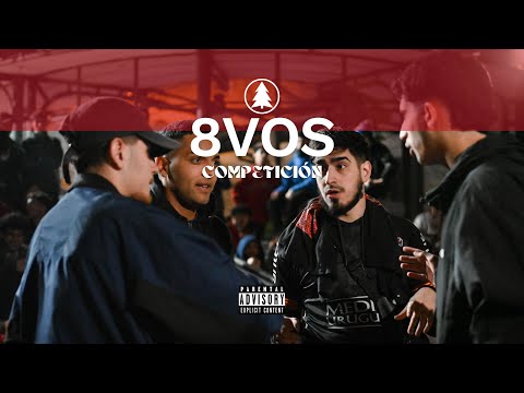 JEYEM vs NAUTED vs MORENO -Octavos- DarkJail Competición II 2023