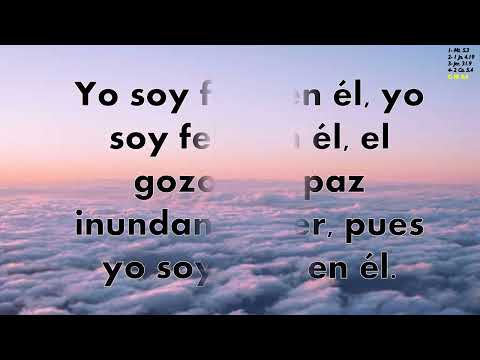 Himno 396 En Cristo feliz es mi alma