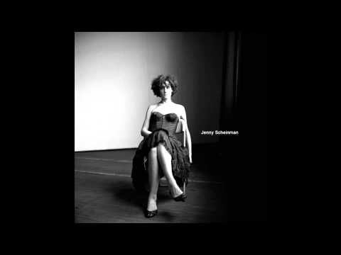 Jenny Scheinman CD - I Was Young When I Left Home