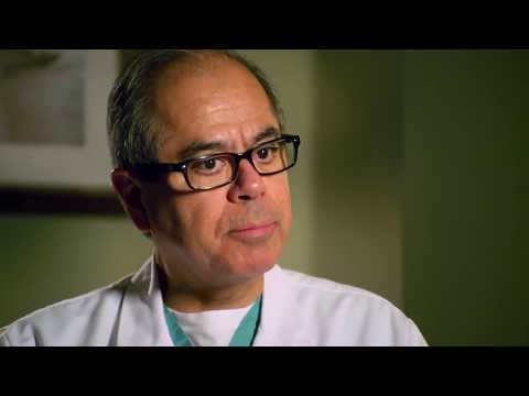 Dr. José Gallastegui Discusses Ablation Treatments - Morton Plant Hospital
