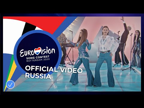Little Big - Uno - Russia 🇷🇺 - Official Music Video - Eurovision 2020