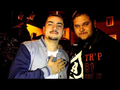 Defkhan ft. Hakikat - The Time İs Come