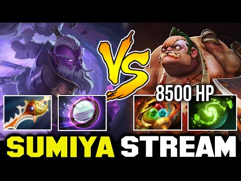 Divine Rapier Void Spirit vs 8500HP Apex Raid Boss | Sumiya Stream Moment 3803