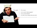 YUNGBLUD Answers His Most Googled Questions JAM FM