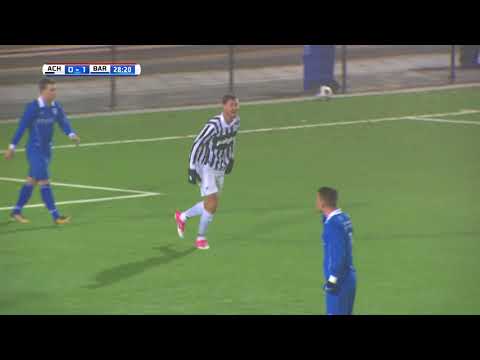 Samenvatting Achilles'29 - Barendrecht