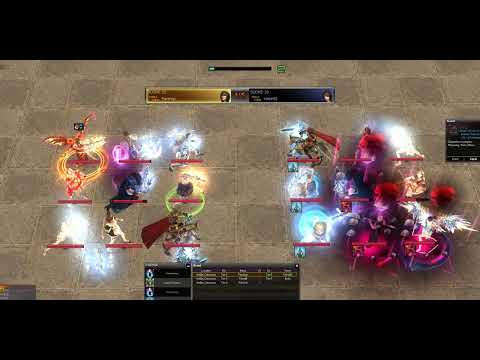 [Atlantica Global] Panshop vs Kinkin82 quarterfinal PM Grand Championship December 06 2020