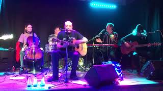 Snuff - Sunny Places live at Three Wise Monkeys, Colchester, Jan 2024