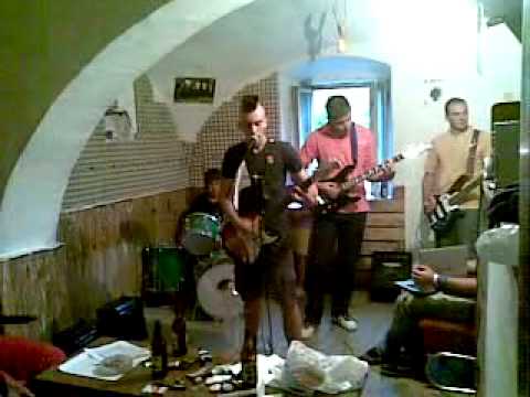 Hlas hospodina - Vincent