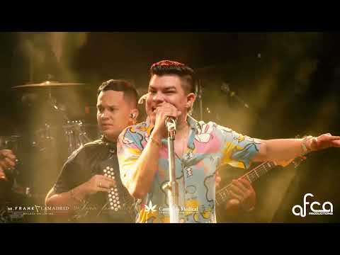 El Modelo - Oscar Gamarra & Camilo Carvajal