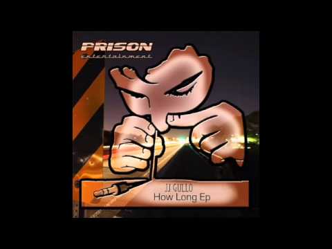 JJ Gullo - How Long
